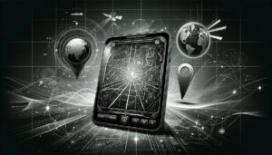 浮気調査　GPS　アプリ